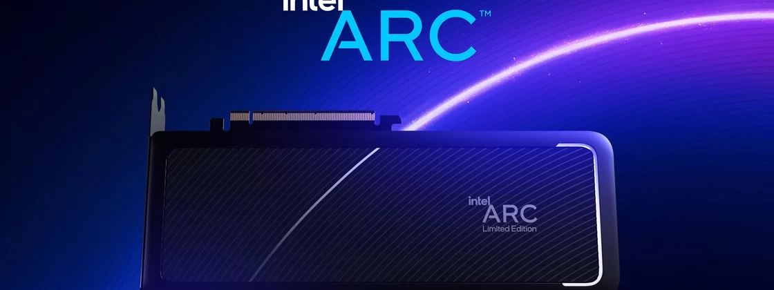 英特尔Arc Alchemist显卡可能再次推迟发售