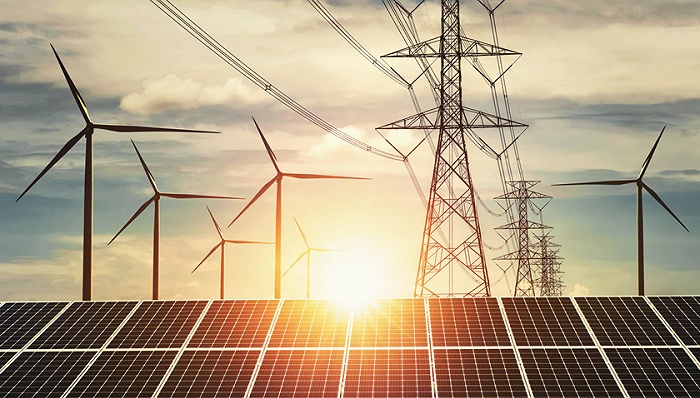 乌克兰战争和不断上涨的能源成本可能会阻碍亚洲的脱碳努力