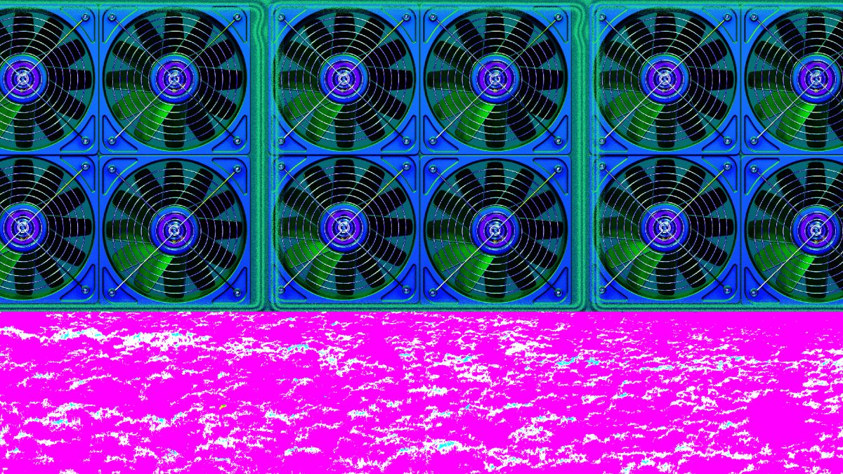 纽约议会通过为期两年的加密货币暂停开采法案