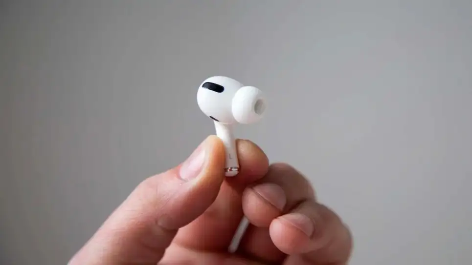 如何用你的 iPhone 找到你的 AirPods