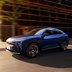 NIO Inc. 宣布拟在新加坡交易所二次上市