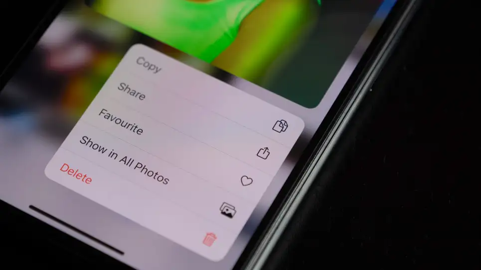 将你的 iPhone HEIC 照片转换为 JPG 的最快方法