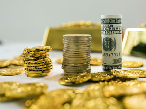 期货交易，股市