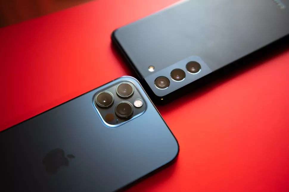 谷歌针对 iPhone 的新 "切换到安卓 "应用出现在 App Store 上