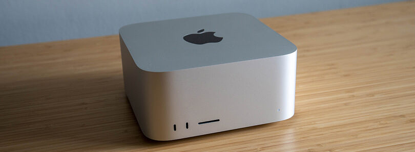 macOS 服务器在23年后停产