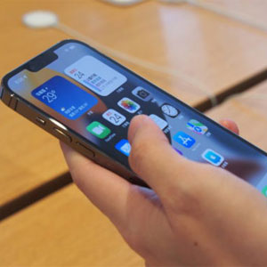 iPhone 加持、日本 5G 智慧手机占比破七成，价格朝低价化演进