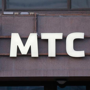 俄罗斯移动运营商 MTS 报告第一季度净利润同比下降 76.2%