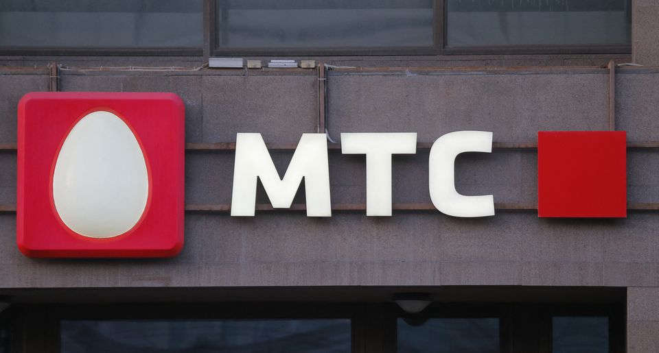 俄罗斯移动运营商 MTS 报告第一季度净利润同比下降 76.2%