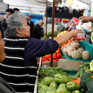 墨西哥计划提高主食产量以抑制通货膨胀