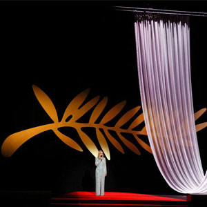 戛纳电影节开幕，泽连斯基向世界电影界发出呼吁