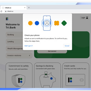 苹果、谷歌和微软宣布支持 FIDO 无密码登录的计划