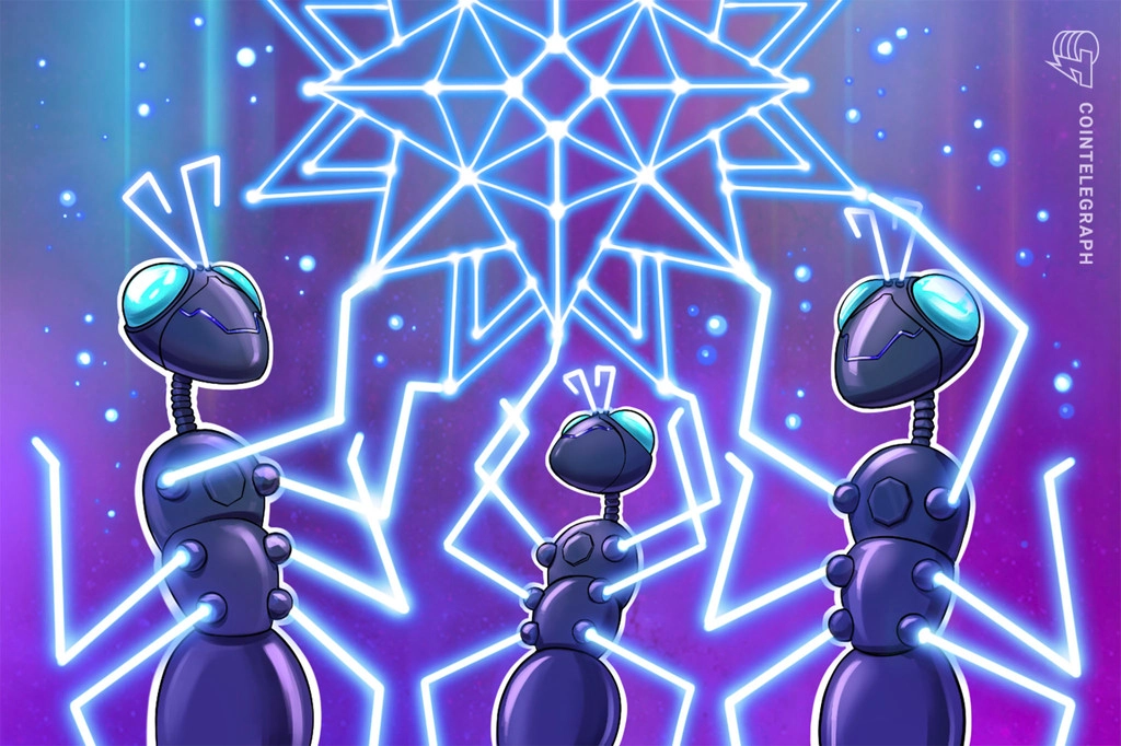 去中心化自治组织在 Web3 中的作用是什么？