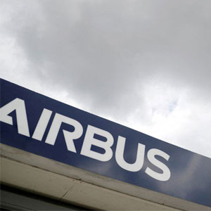 英国《金融时报》报道，空客计划 100 亿欧元的危机防范措施