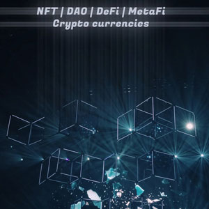 区块链技术给我们带来了怎样的未来？