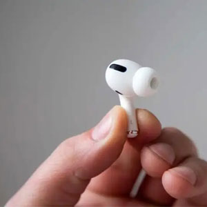 如何用你的 iPhone 找到你的 AirPods