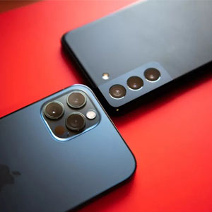 图片来源：Daniel Bader / Android Central