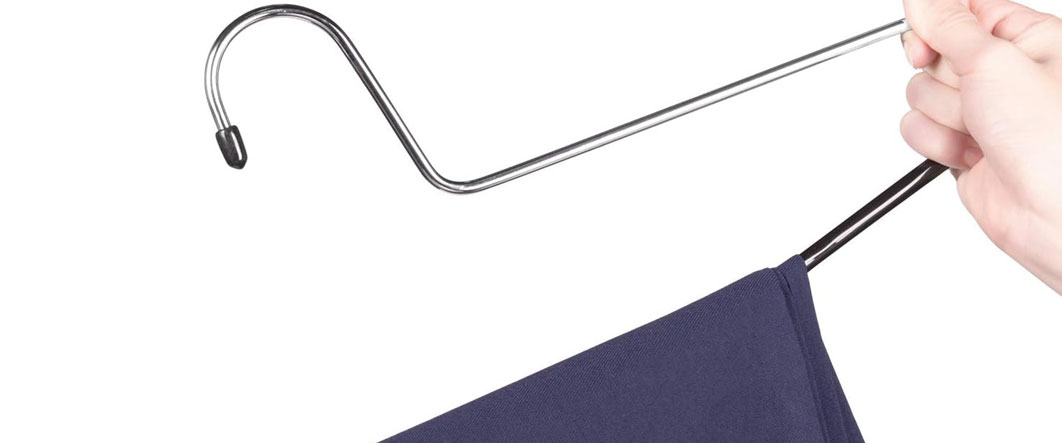 什么样的桌布的特宽衣架比较好？