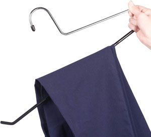 什么样的桌布的特宽衣架比较好？