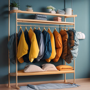 什么样的睡袋挂钩比较好