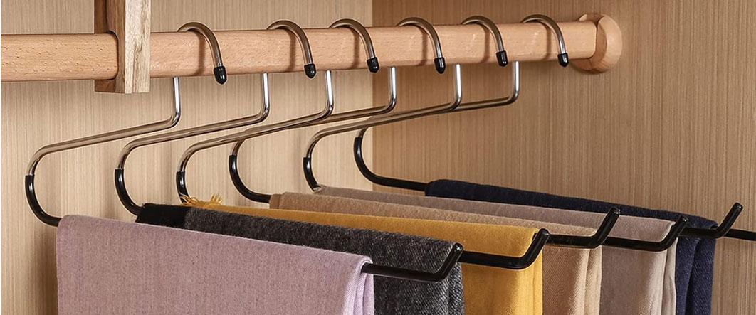 What Kind of Heavy-Duty Blanket Hangers Are Better?