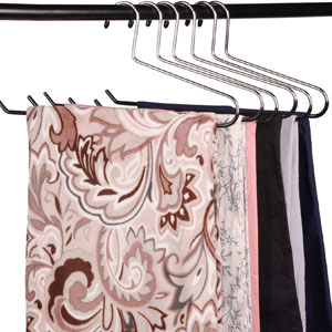 最好的大桌布衣架