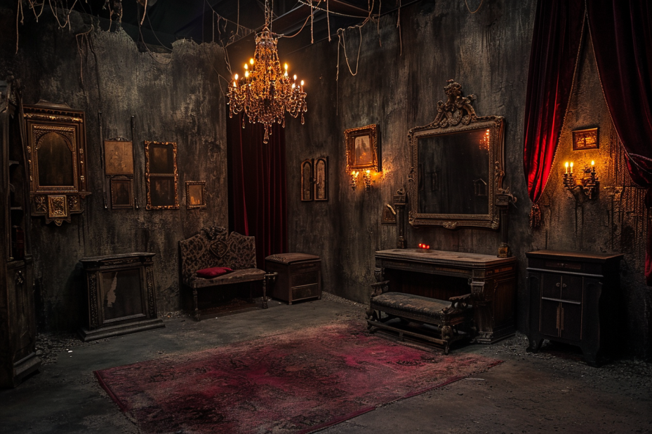 Hysteria 2 服务器端配置