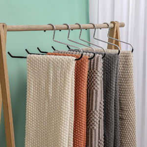 最好的重型衣架