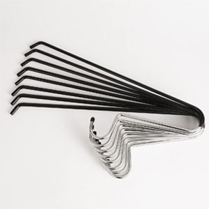 最好的重型裤架