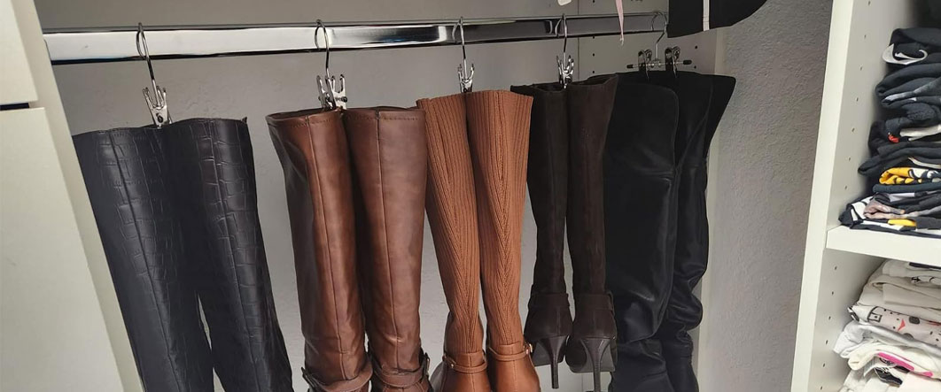 What's the Best Boot Hanger?