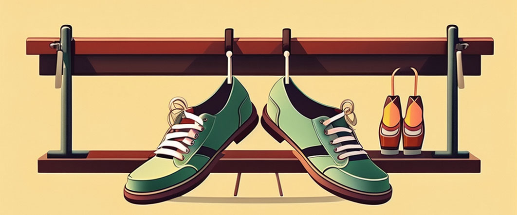什么样的鞋类衣架比较好？
