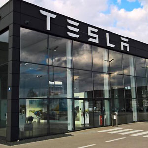 特斯拉以涨价来对抗通货膨胀