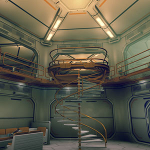 Pollen 宣布用于台式机以及虚拟现实技术