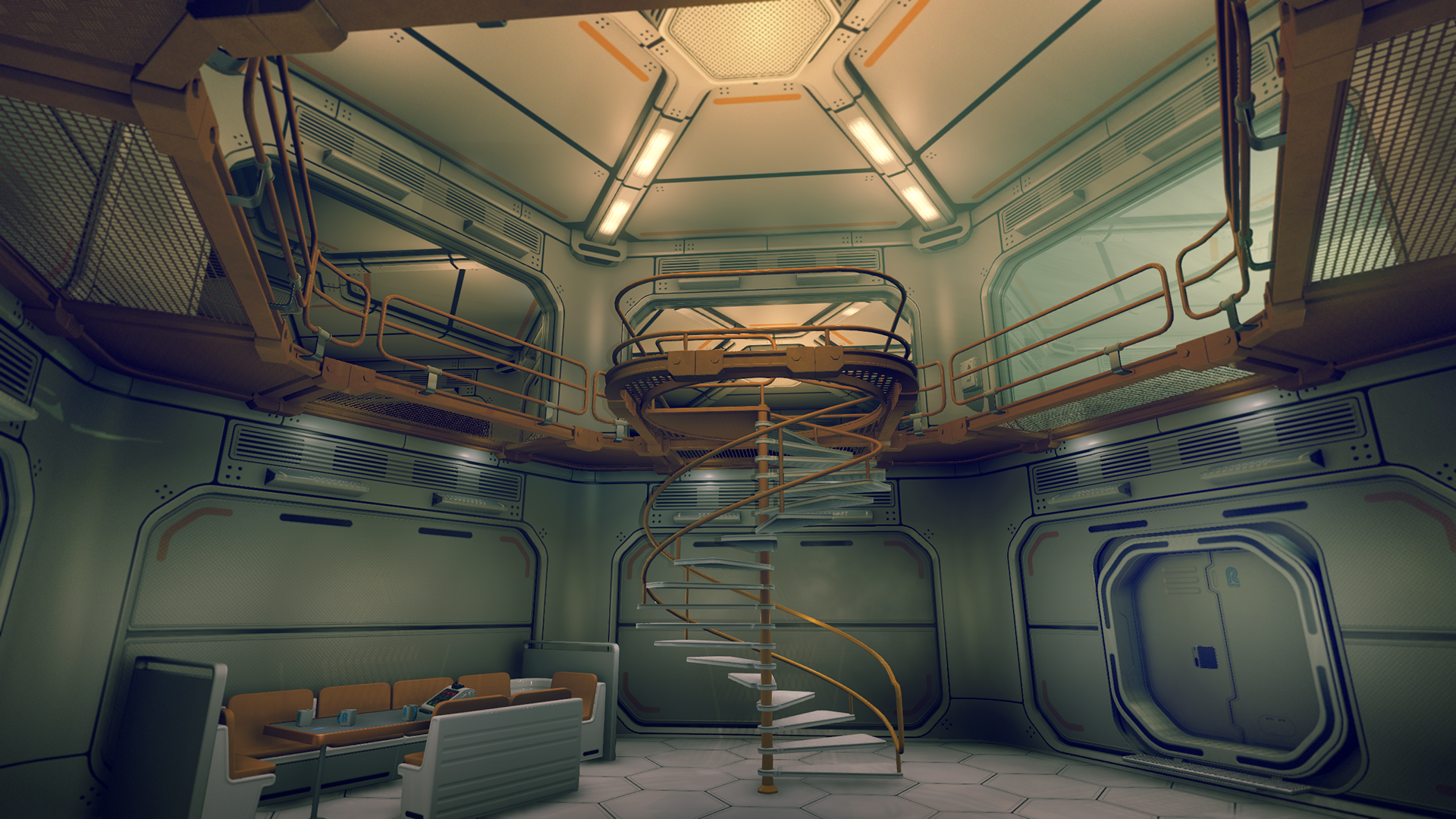 Pollen 宣布用于台式机以及虚拟现实技术