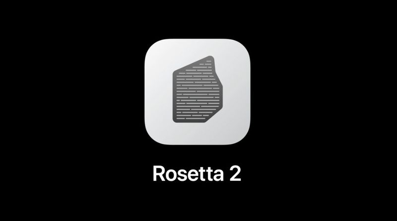 如何检查你的苹果 Silicon Mac 上 是否已安装 Rosetta