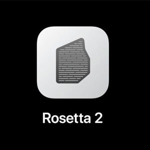 如何检查你的苹果 Silicon Mac 上 是否已安装 Rosetta