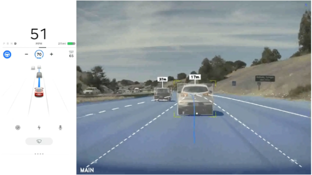 特斯拉自动驾驶导致三人死亡车祸,NHTSA 成立专案小组调查