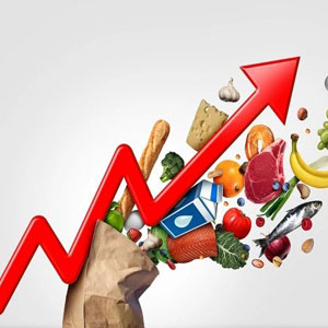 由于供应链受损持续存在，全球通胀将持续居高不下