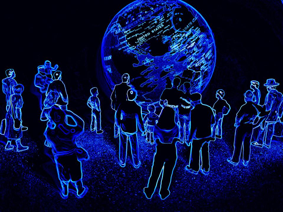 什么是元宇宙，我们应该从哪里开始？