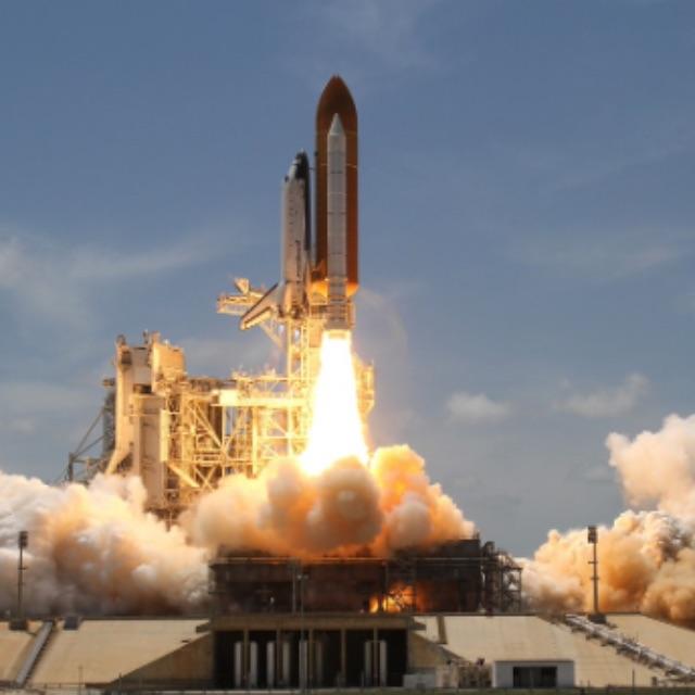 火箭固态发动机的工作原理是怎样的？