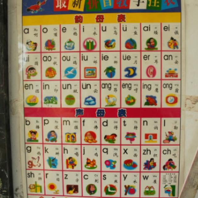 为什么普通话中没有 say 这个音，中国人也会正确地读；但普通话里没 see 这个音的字，就有很多人会读错？