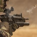 为什么子弹的单位是一发两发？