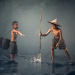 人类会不会吃人类？为什么？