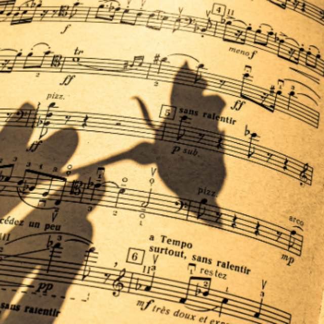 为什么和弦这么重要，难道不应该是主旋律（作曲）更重要一点吗？