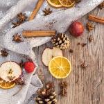 西方人这么痴迷香料，为什么不自己种？