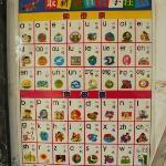 为什么普通话中没有 say 这个音，中国人也会正确地读；但普通话里没 see 这个音的字，就有很多人会读错？