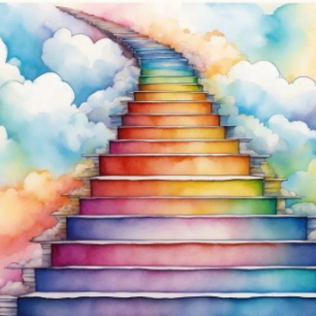 小事 · 「她长得很像你外婆」