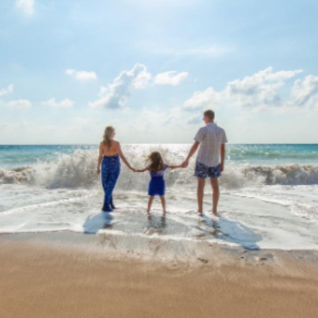 小事 · 有哪一个瞬间让你觉得父母很爱你？