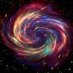 为什么好多天体最终变成了球体，而不是别的形状？