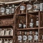 谷氨酸、精氨酸等一大堆氨基酸的中文命名是谁给的？有什么意义吗？