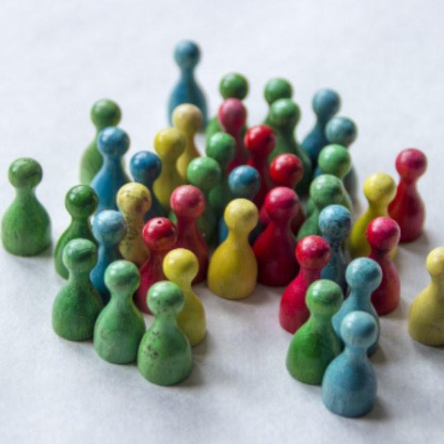 为什么共轭双键会导致颜色?